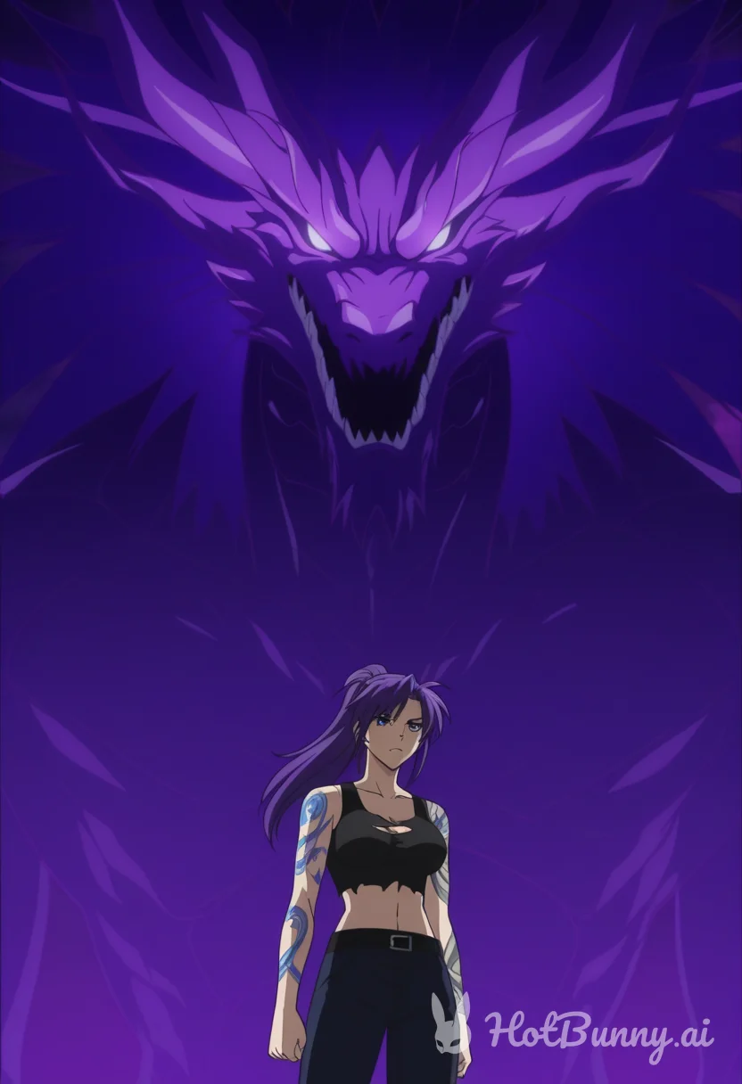 Dragon Ai Hentai