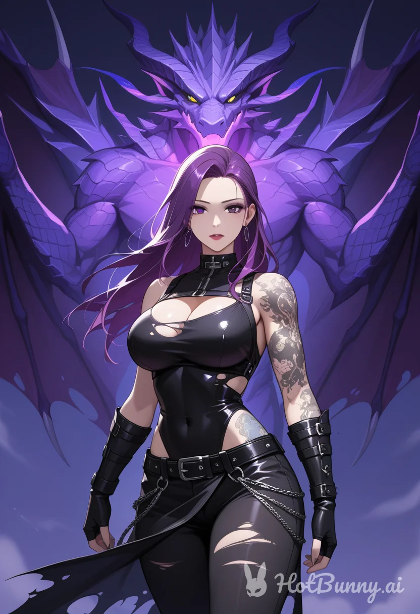 Dragon Ai Hentai
