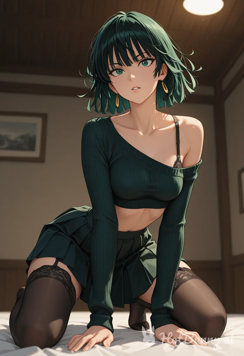 Fubuki Ai Hentai
