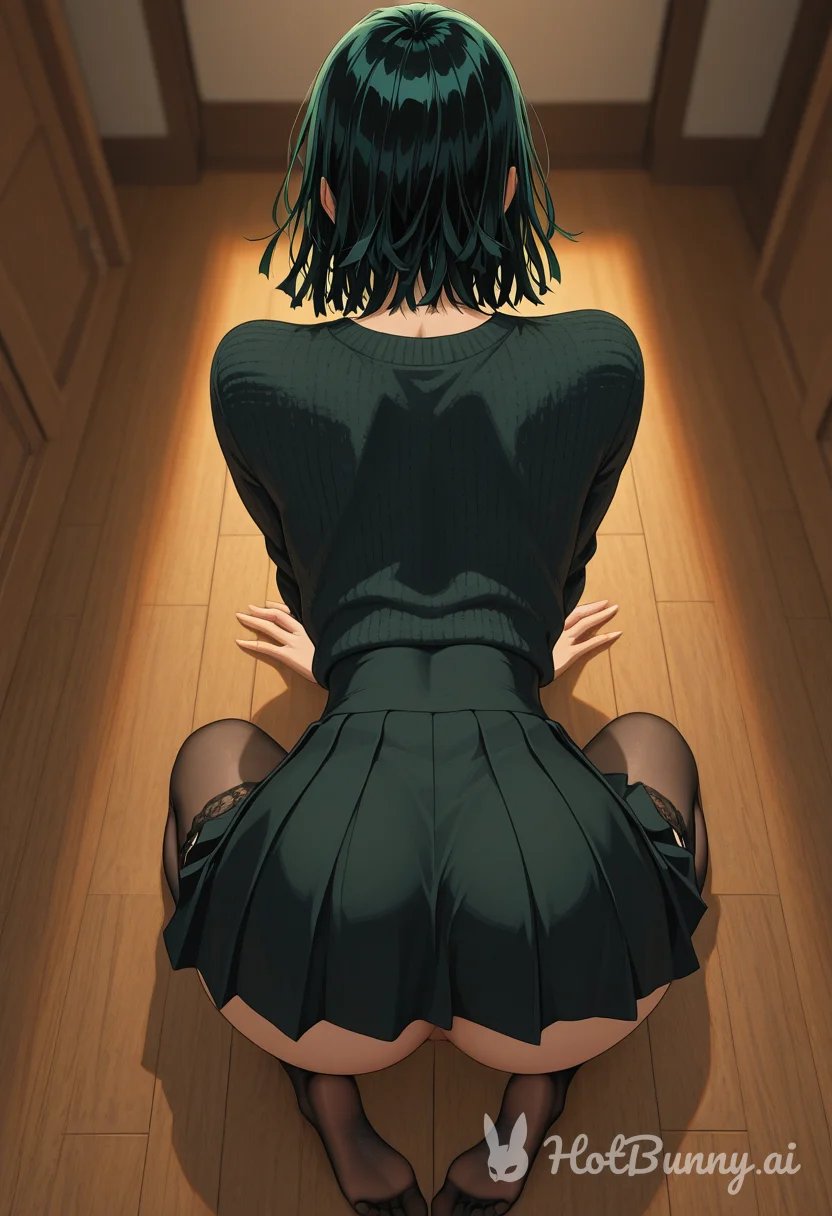Fubuki Ai Hentai