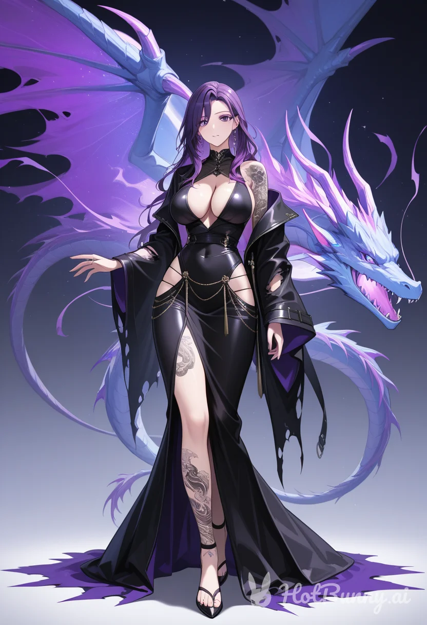 Dragon Ai Hentai