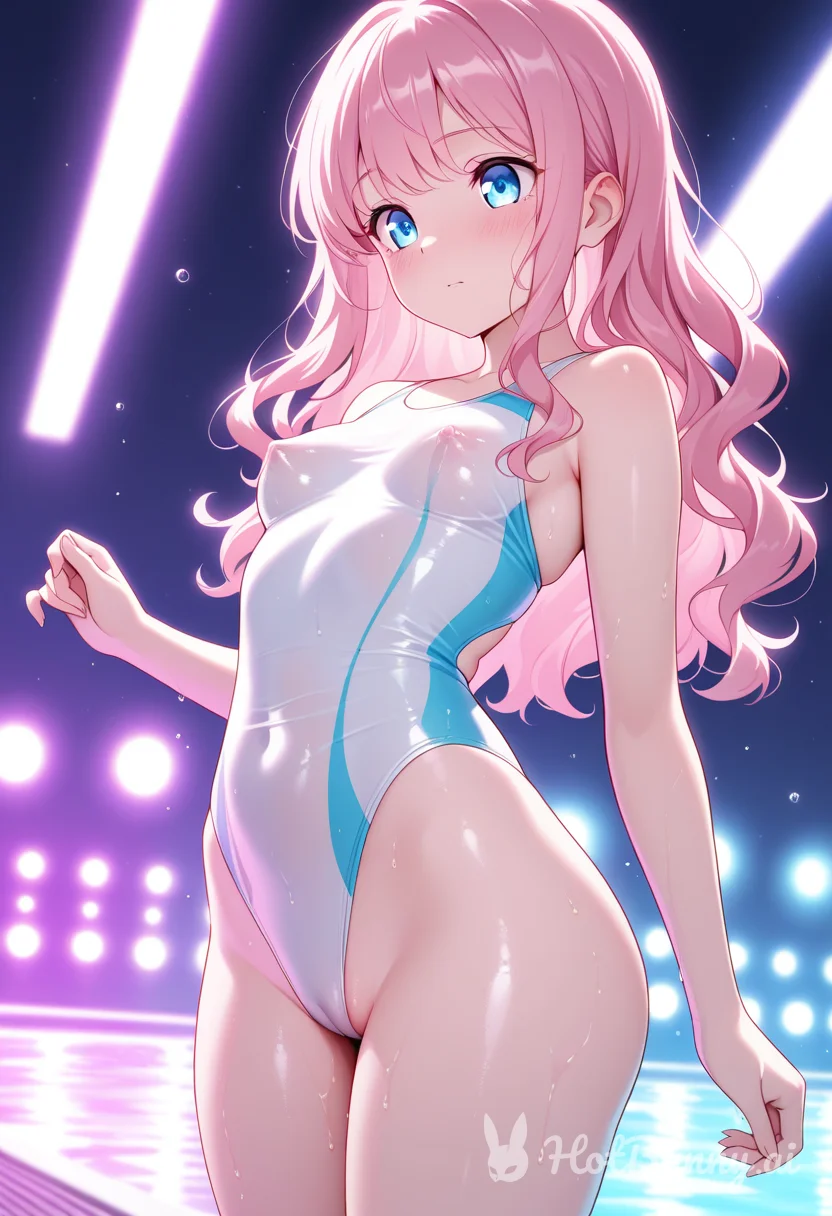 Swimsuit Ai Hentai