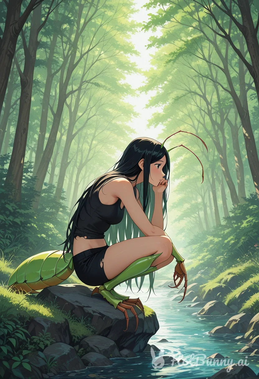 Monster Musume Ai Hentai