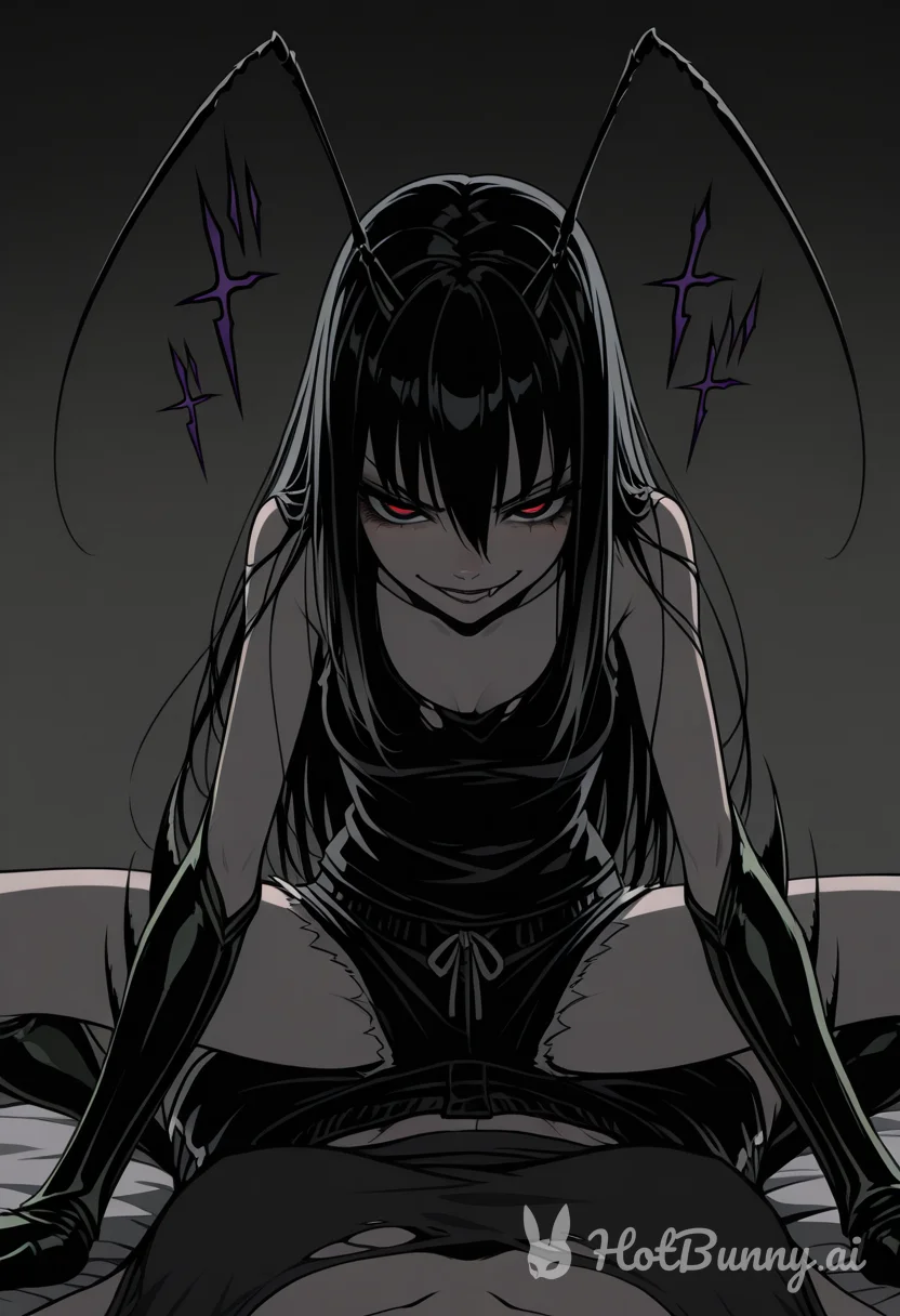Pov Ai Hentai