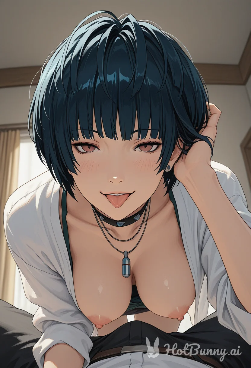 Pov Ai Hentai