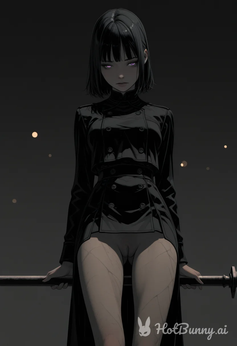 Lingerie Ai Hentai