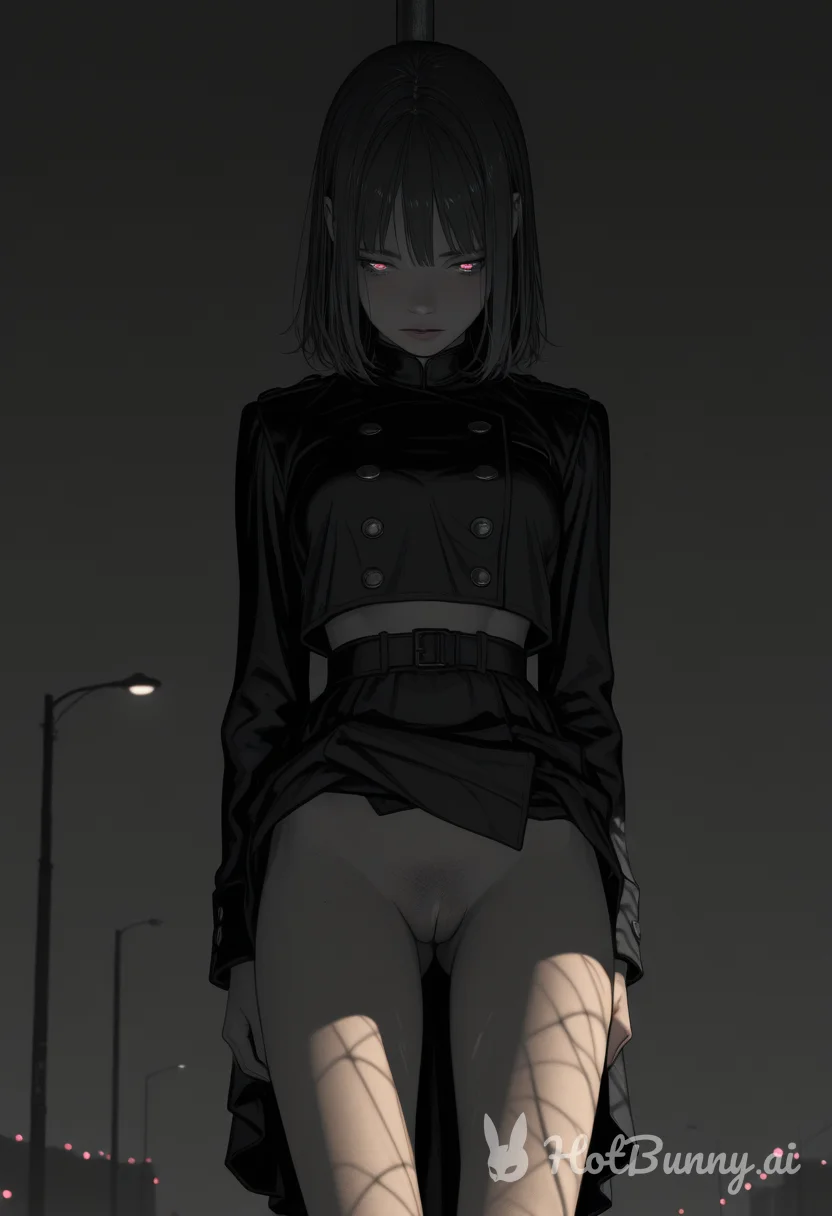 Lingerie Ai Hentai