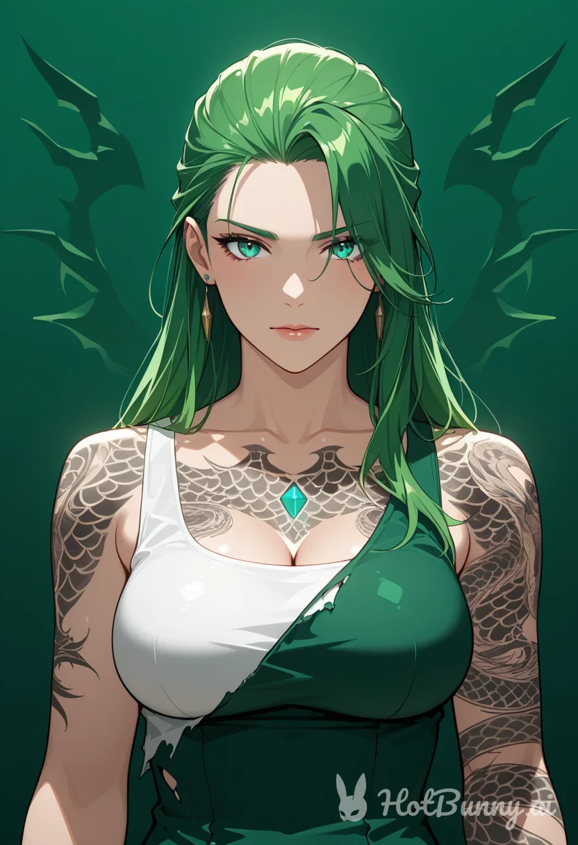 Ai Hentai generated by Nevermore