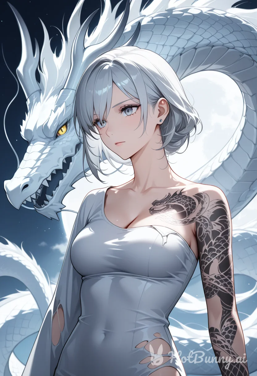 Dragon Ai Hentai