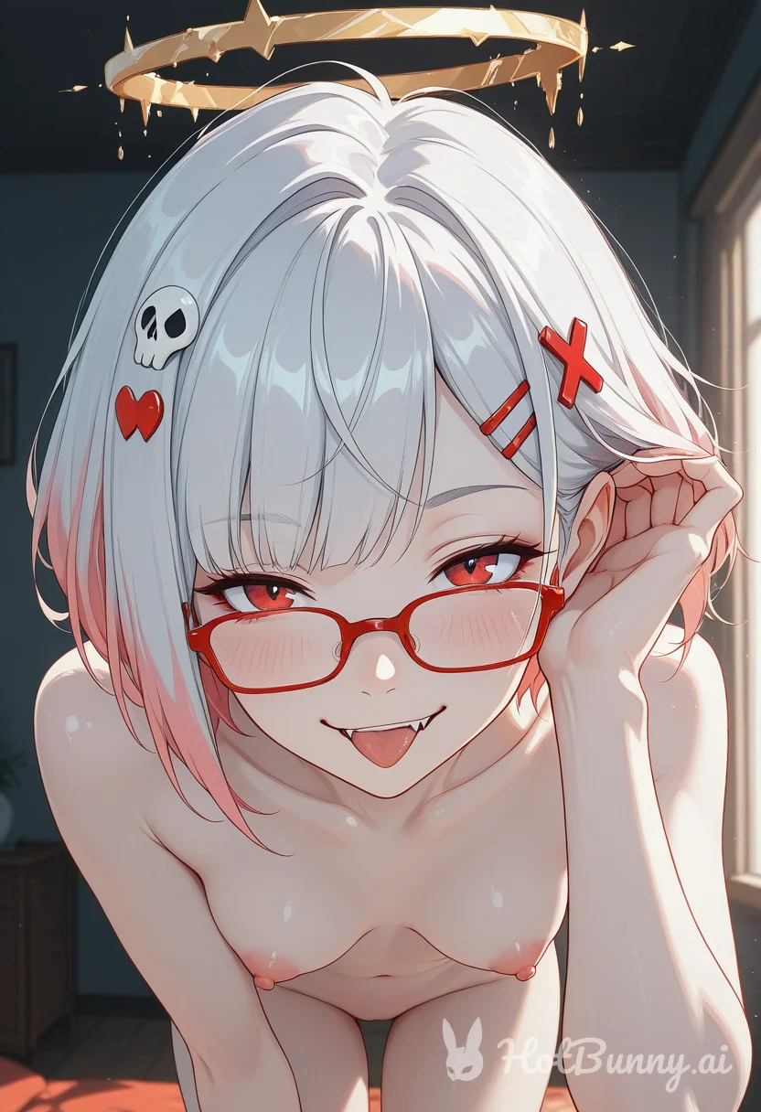Ai Hentai generated by HypnoticRhino0297