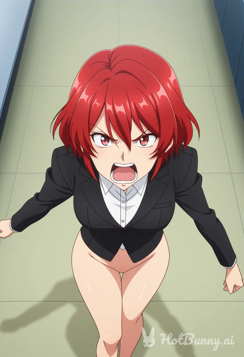 Ai Hentai generated by TranquilWraith5031