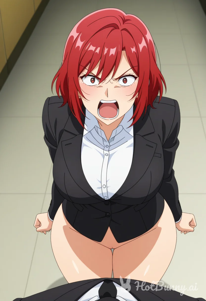 Pov Ai Hentai
