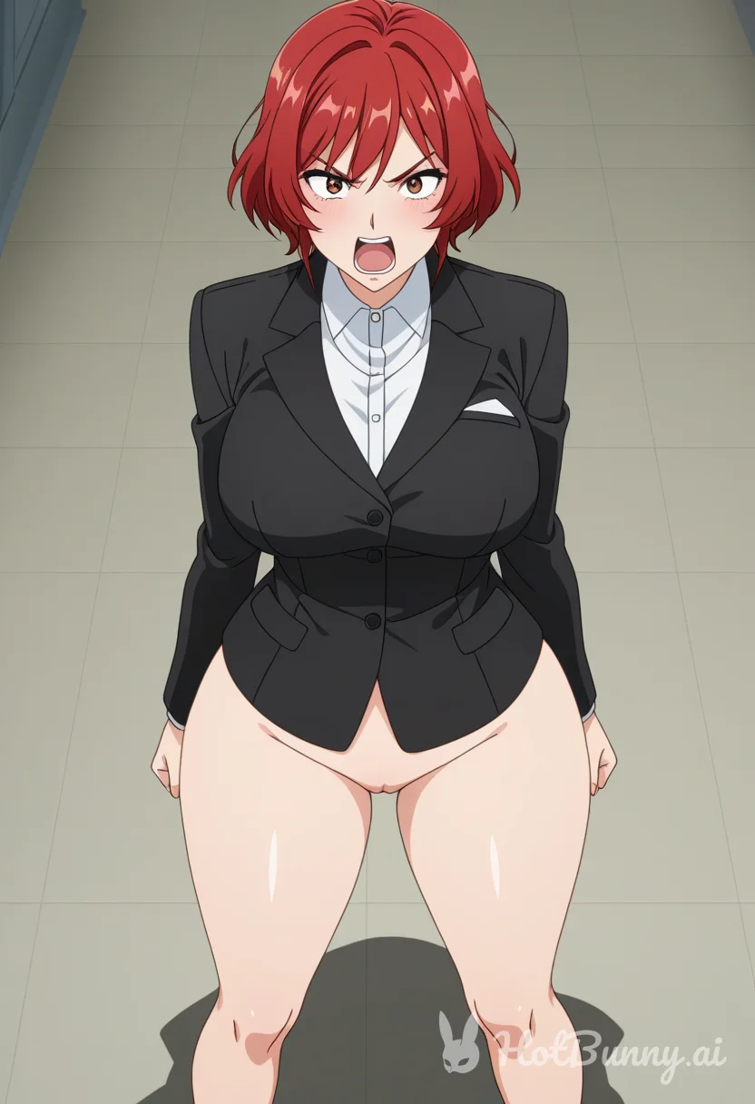 Ai Hentai generated by TranquilWraith5031