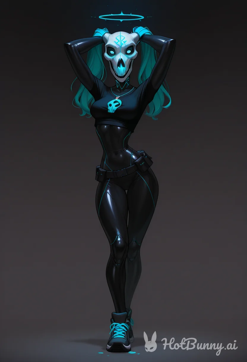 Latex Ai Hentai