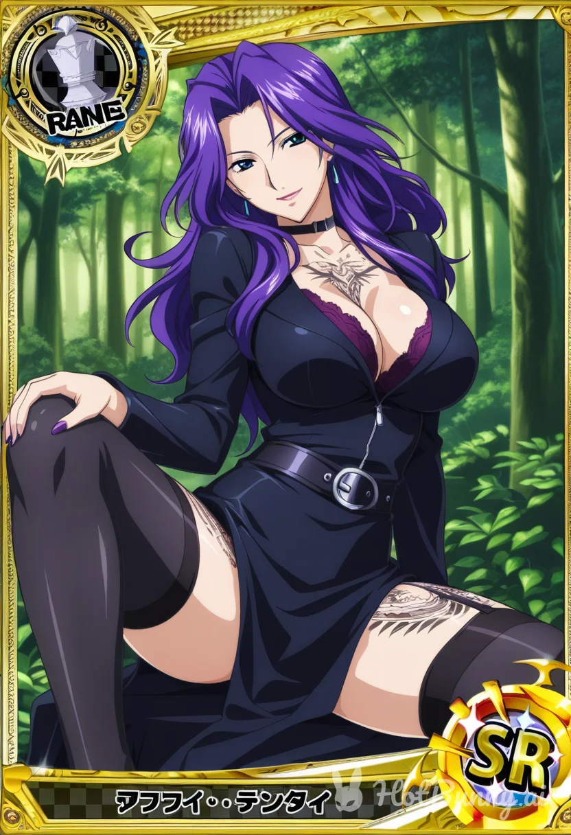 Lingerie Ai Hentai