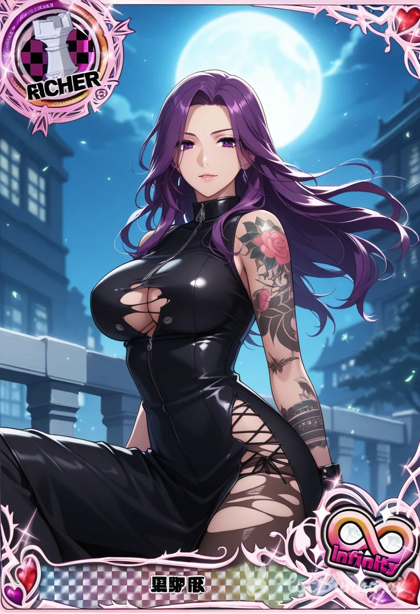 Ai Hentai generated by Nevermore