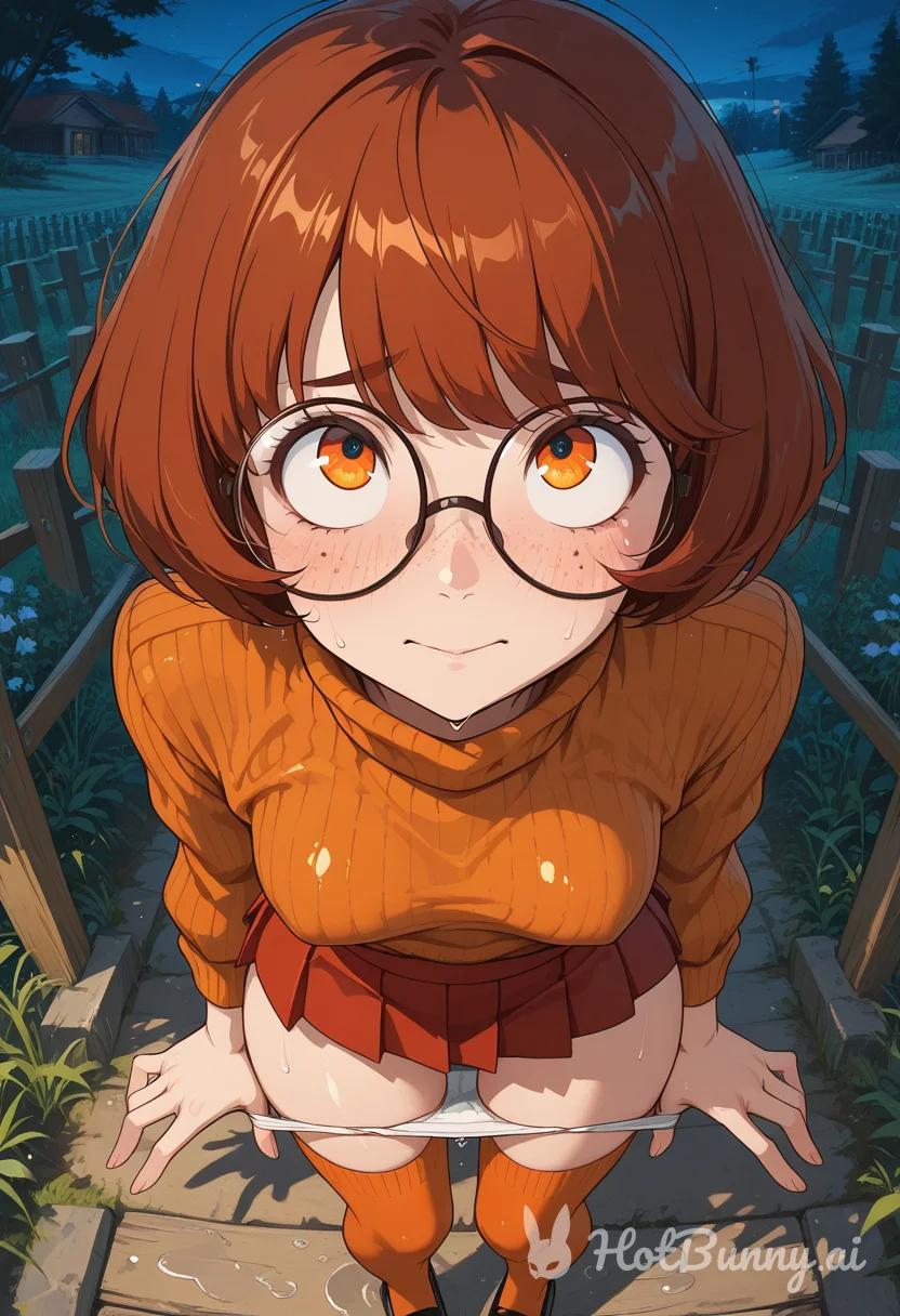 Jinkies!