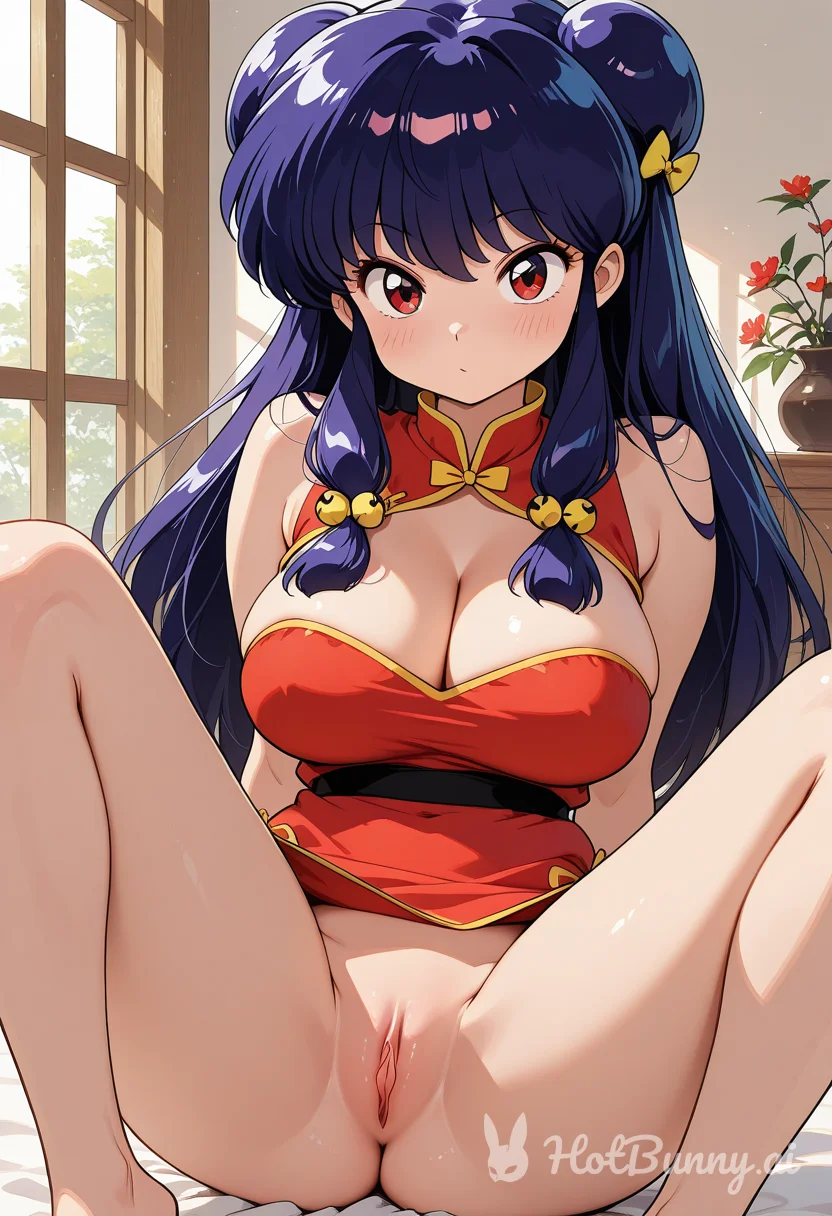 Ranma 1/2 Ai Hentai