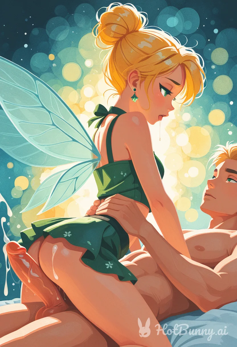 Swimsuit Blonde Ai Hentai