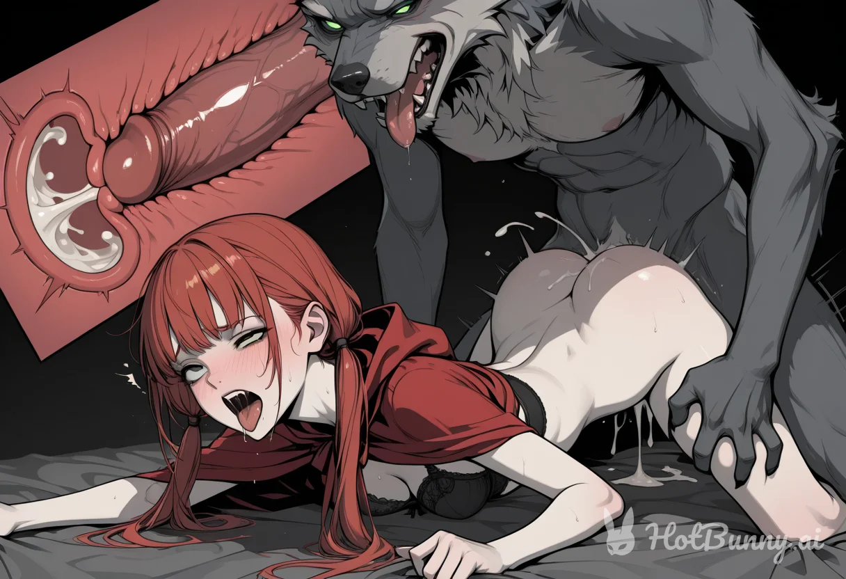 Furry Doggystyle Creampie Ai Hentai