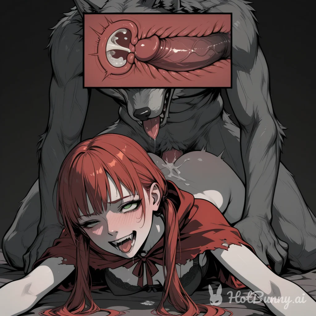 Furry Doggystyle Creampie Ai Hentai