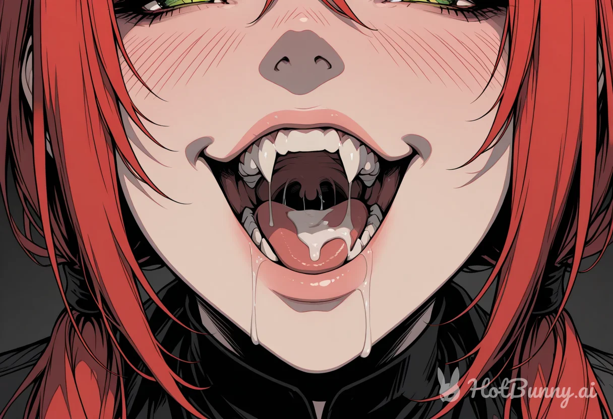 Makima Ai Hentai