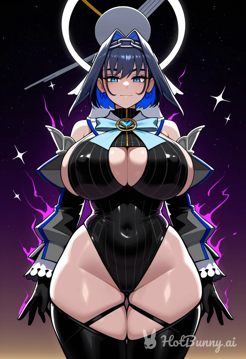 Ouro Kronii and Ouro Kronii Ai Hentai