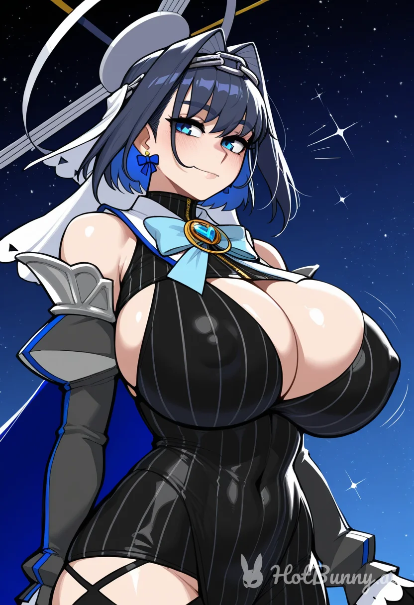 Ouro Kronii and Ouro Kronii Ai Hentai