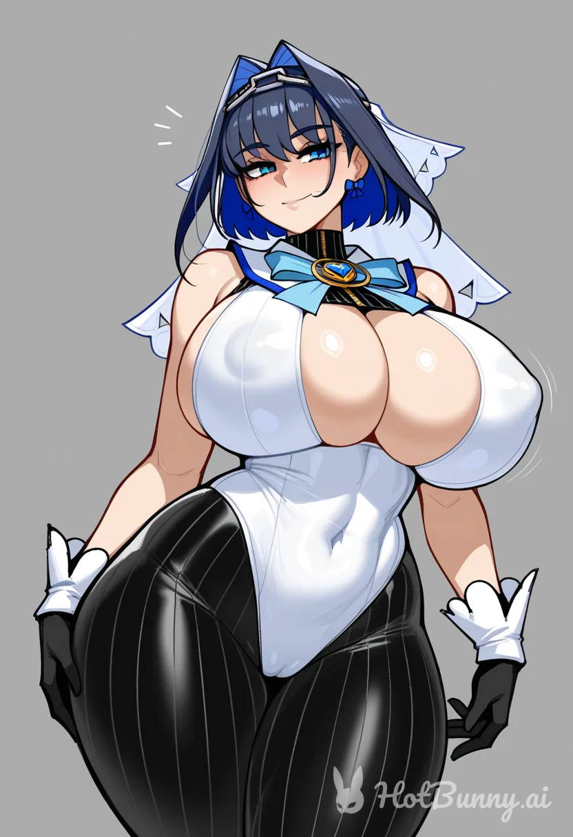 Ouro Kronii and Ouro Kronii Ai Hentai