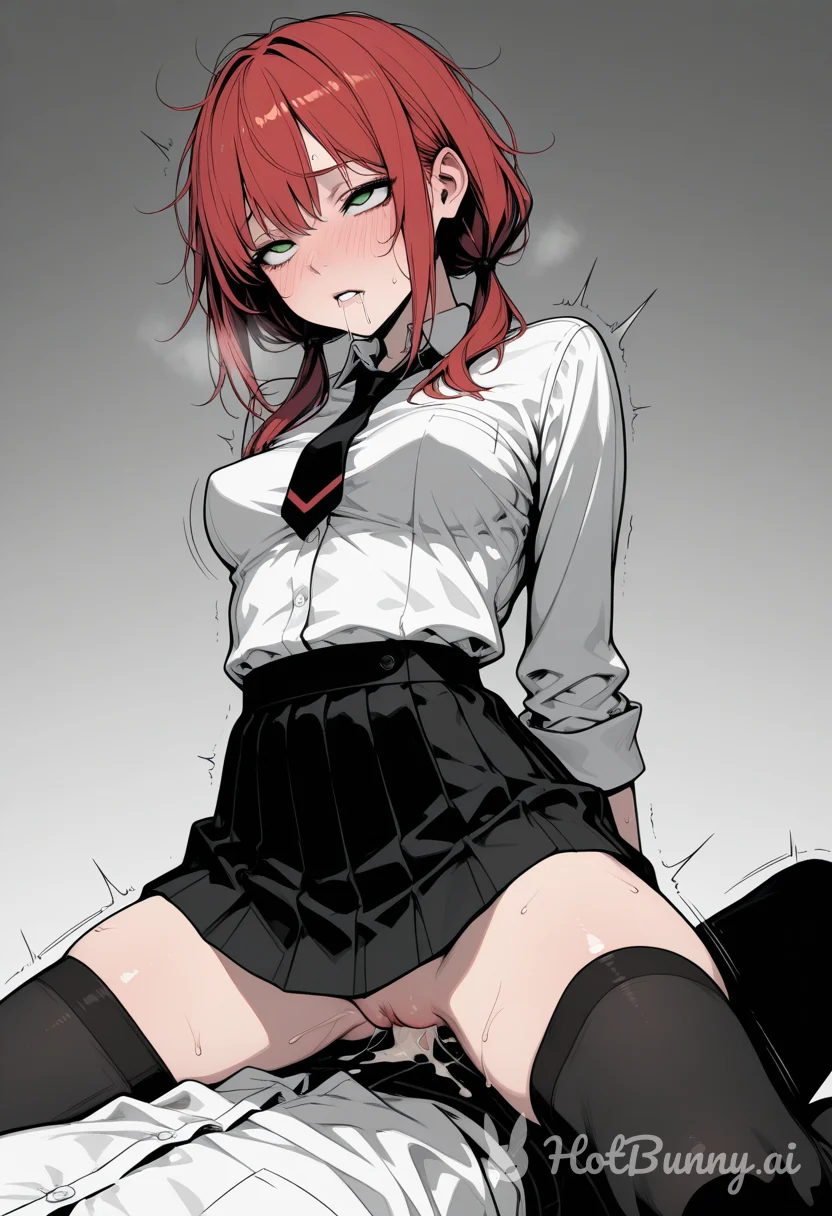 Creampie Schoolgirl Ai Hentai