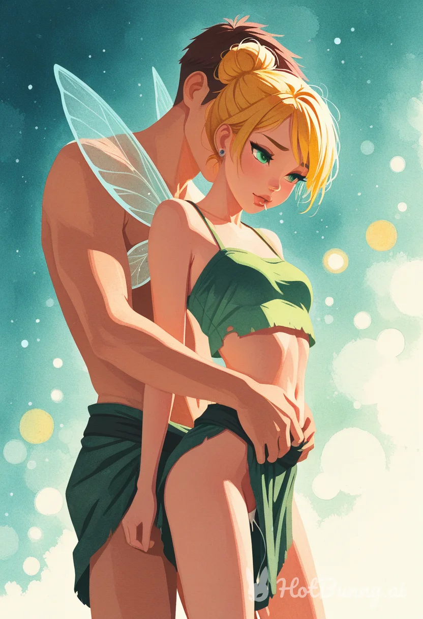 Creampie Blonde Ai Hentai
