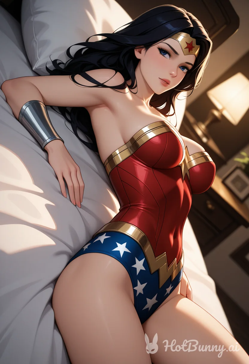 Ai Hentai generated by Alpha