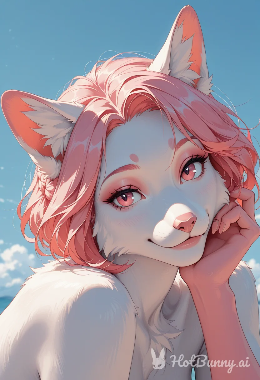 Cat Girl Ai Hentai
