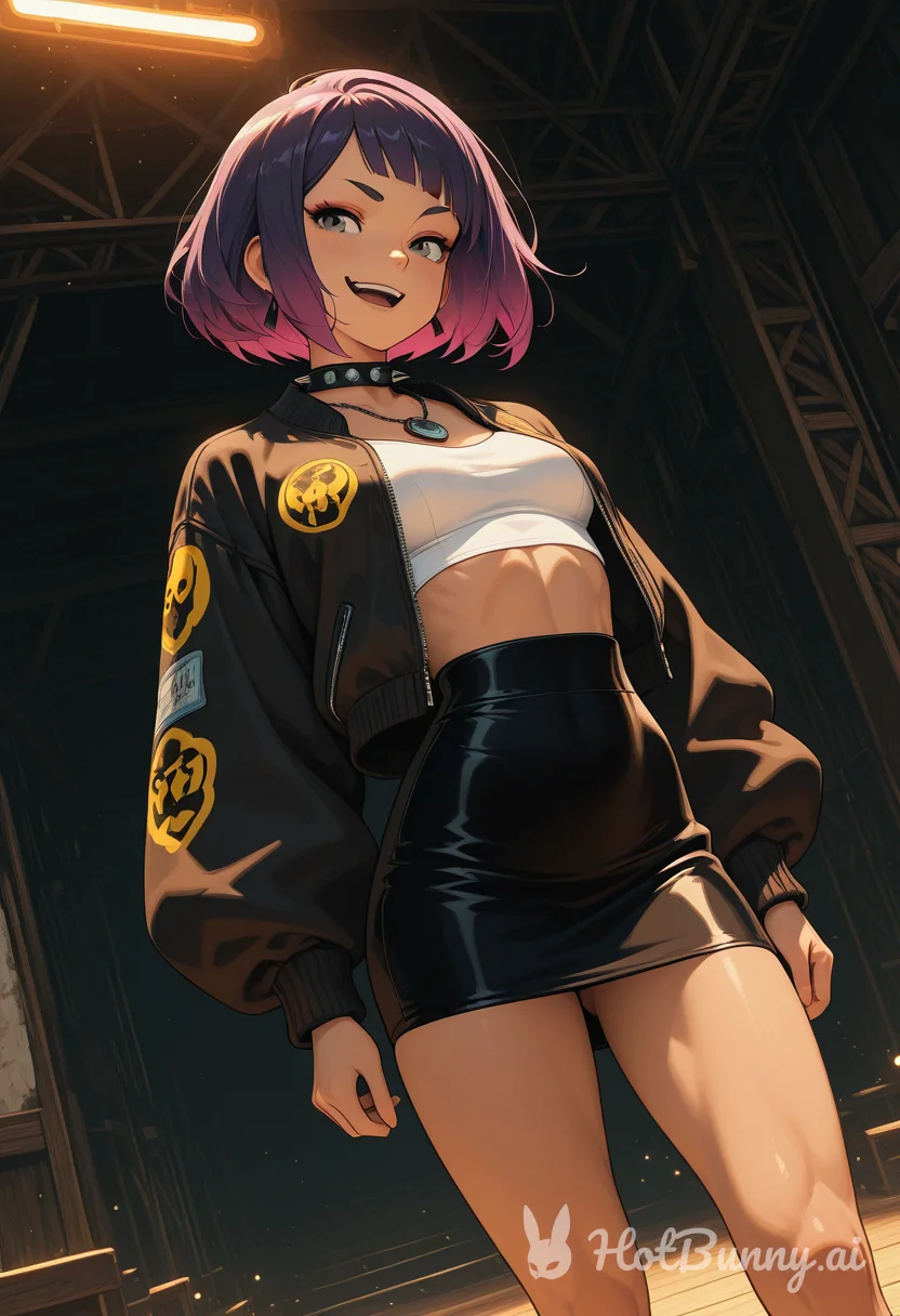 KPop Demon Hunters