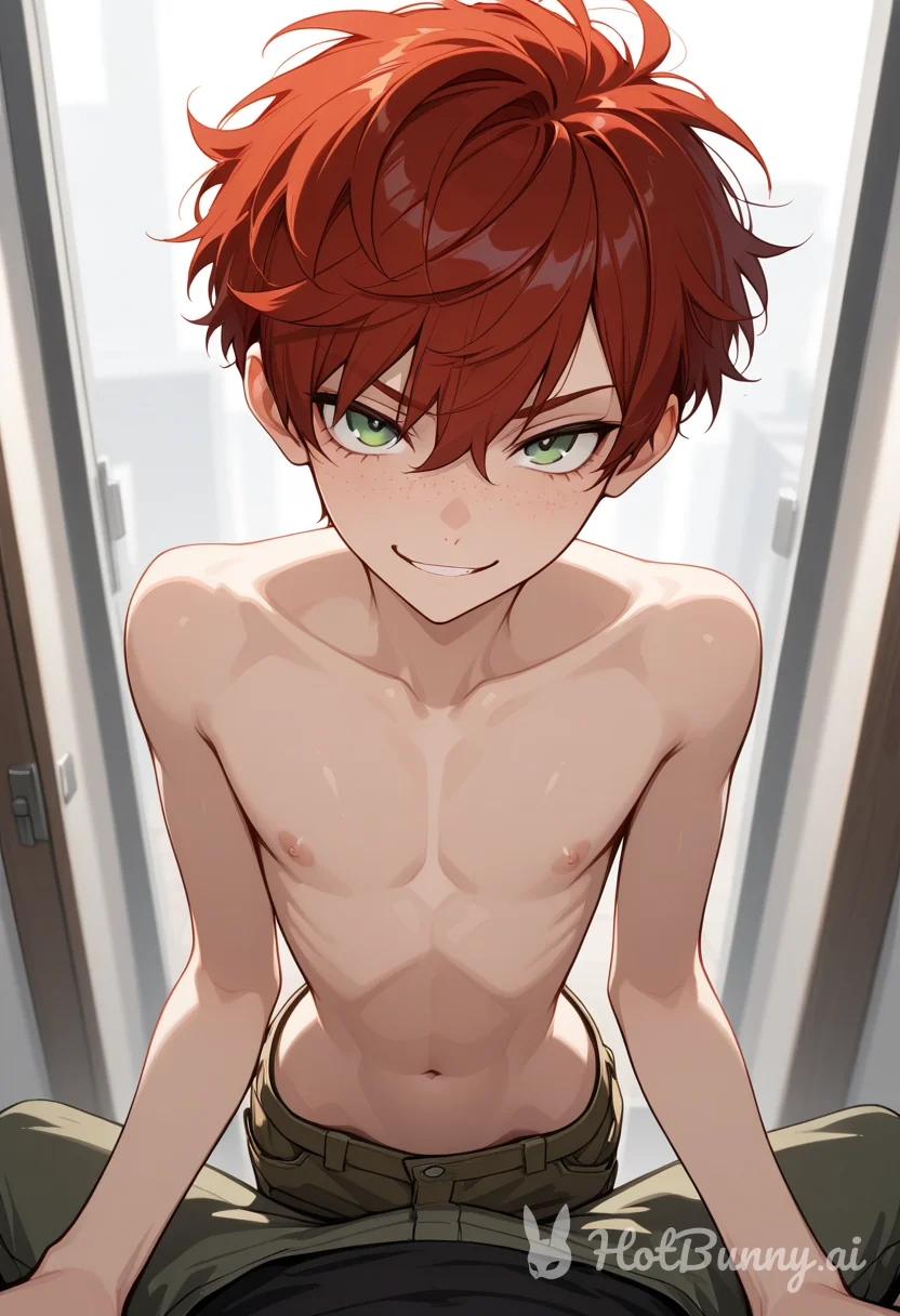 Gay Pov Ai Hentai