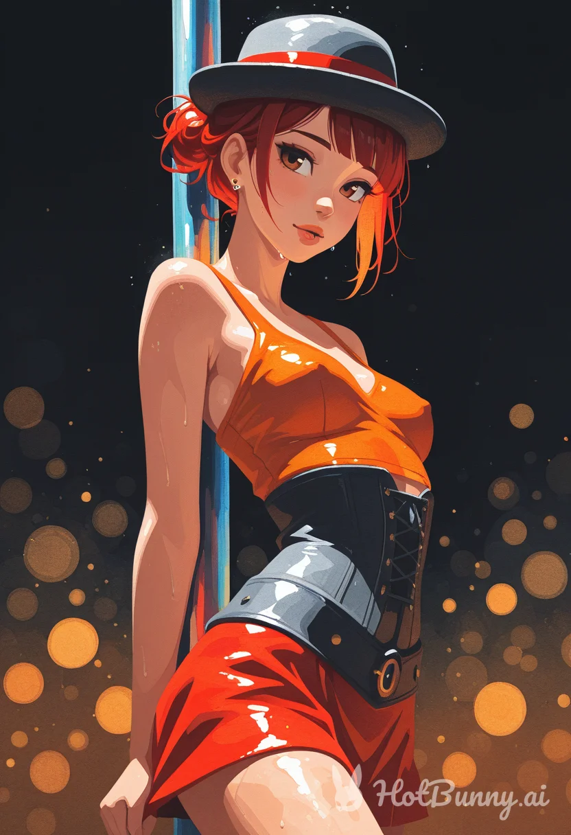 Ai Hentai generated by BeAWolf