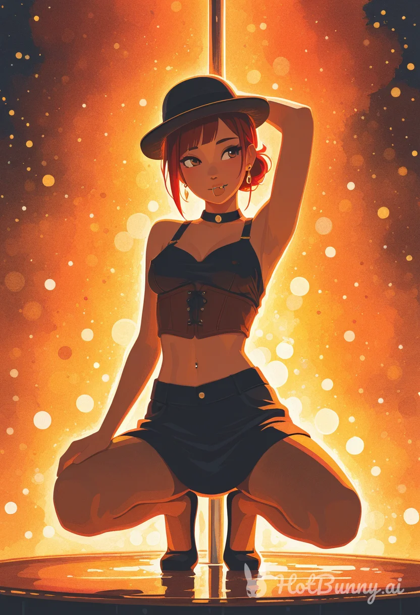 Ai Hentai generated by BeAWolf