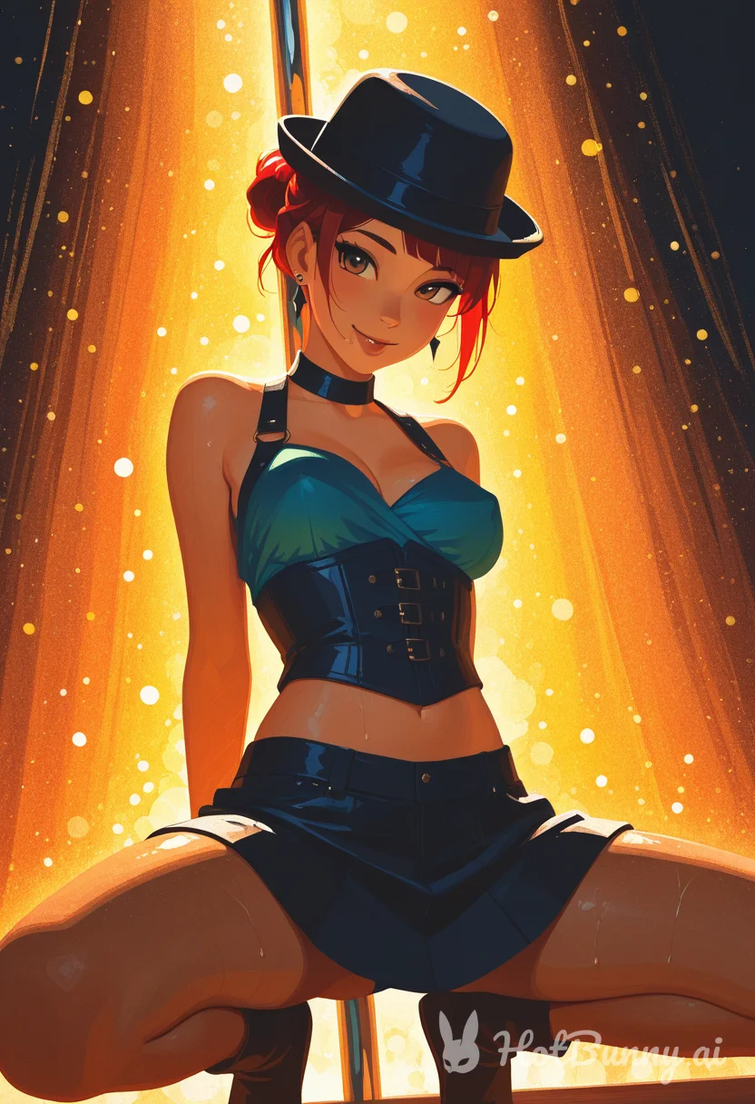 Ai Hentai generated by BeAWolf