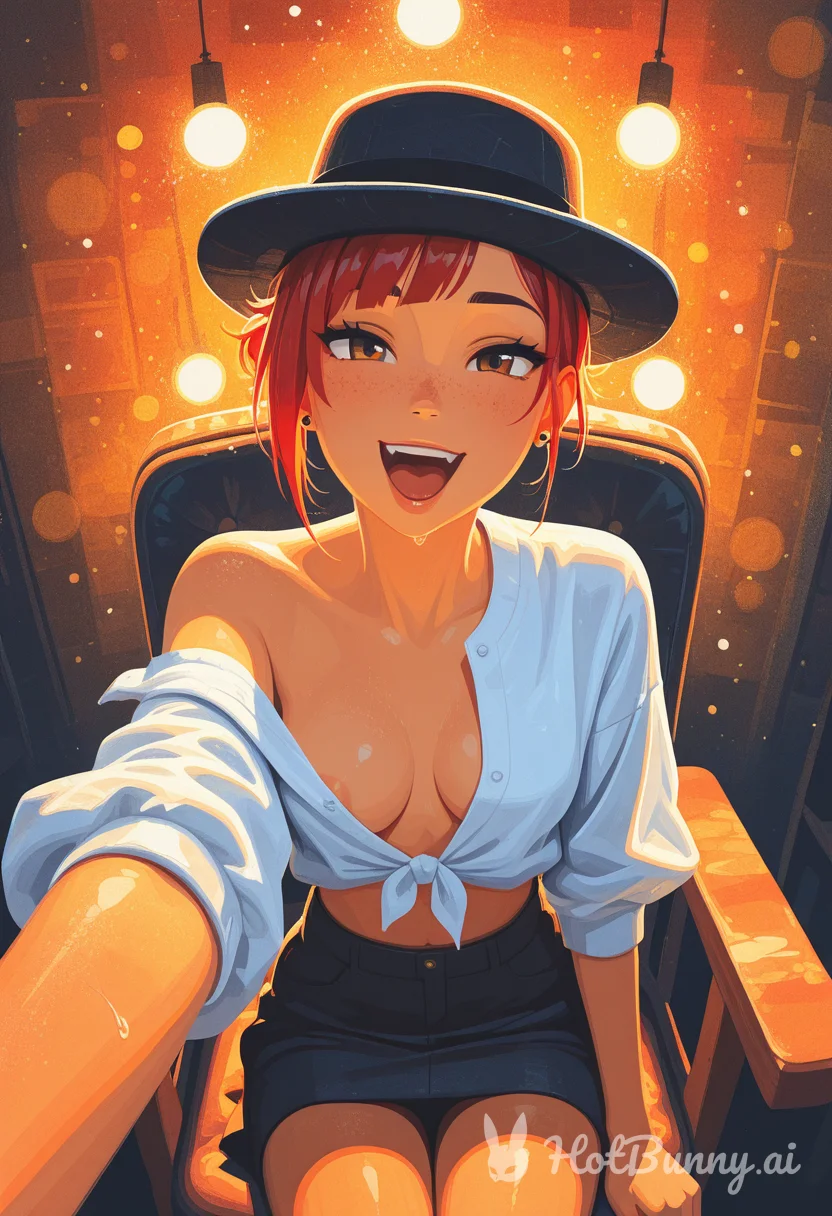 Pov Ai Hentai