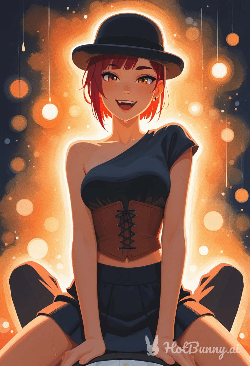 Pov Ai Hentai