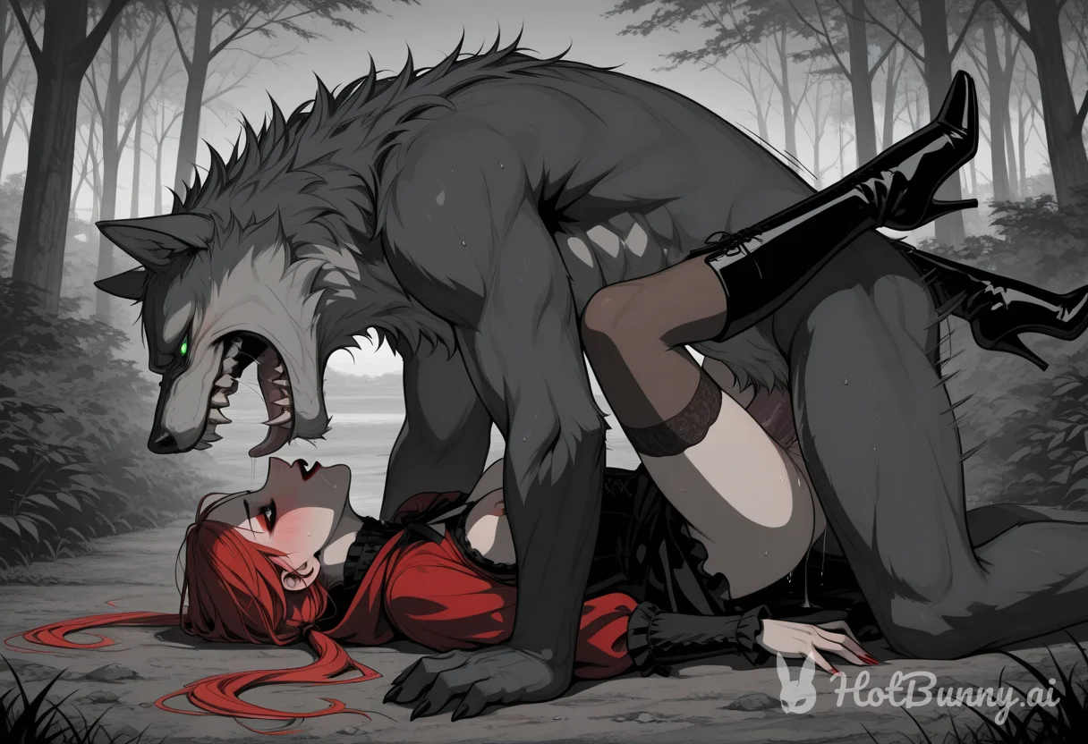 Furry Ai Hentai