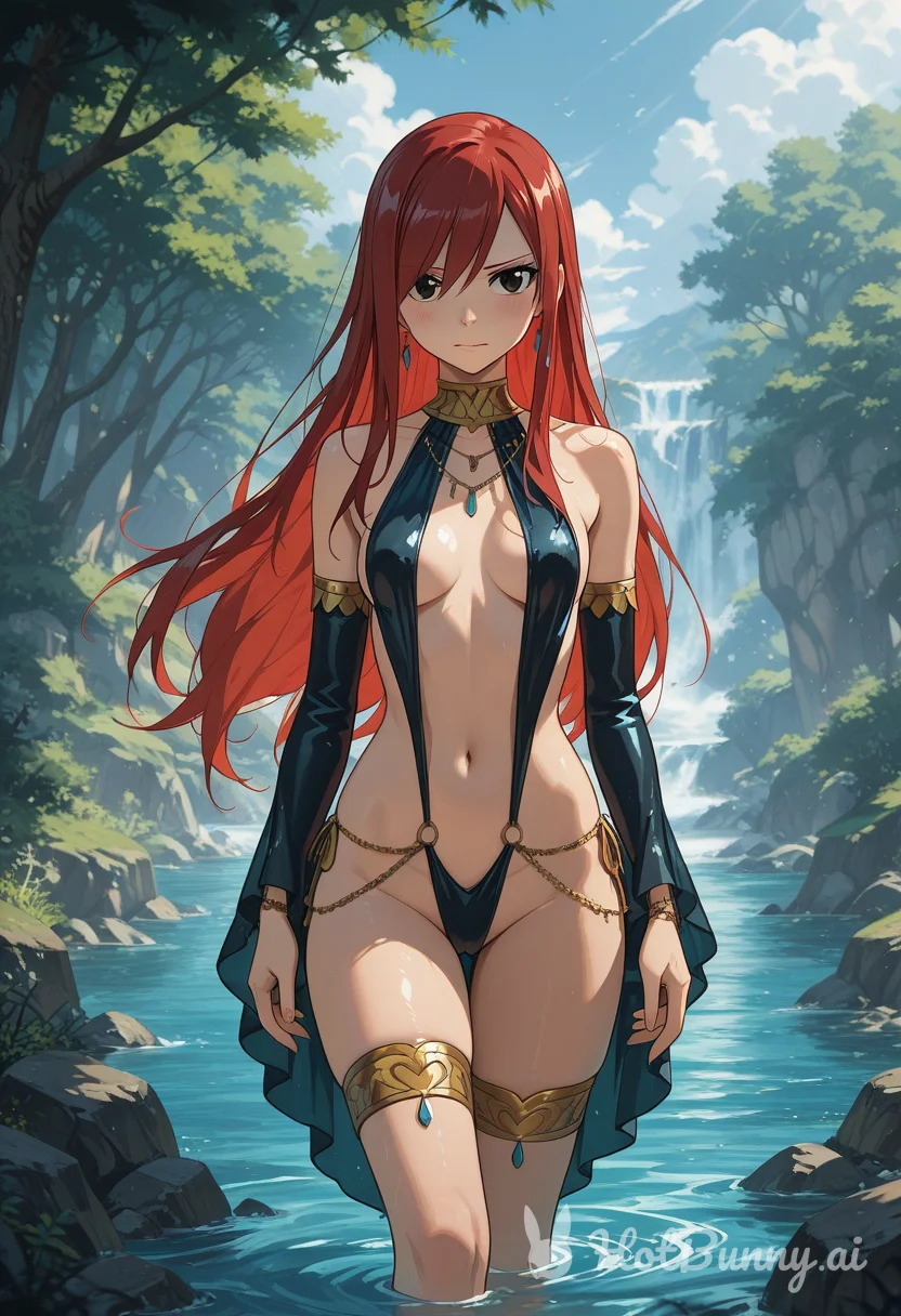 Swimsuit Ai Hentai