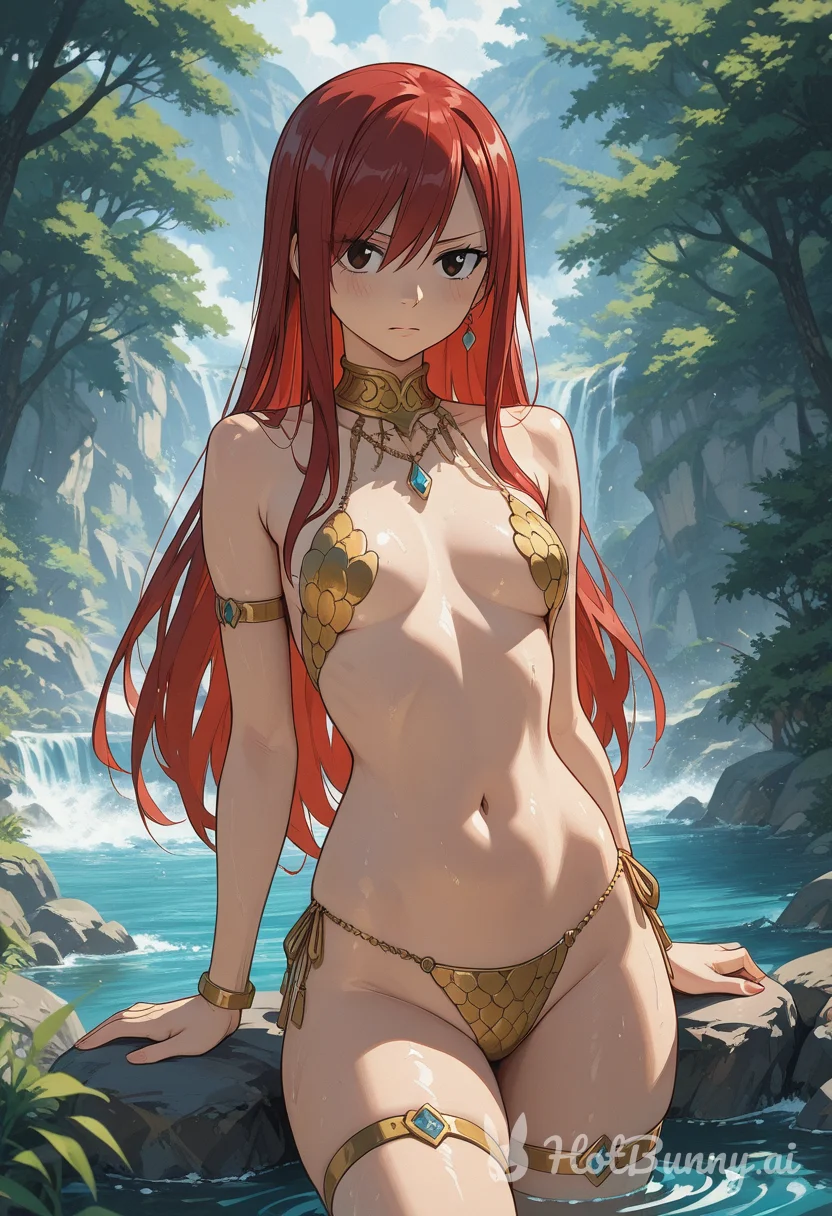 Swimsuit Ai Hentai