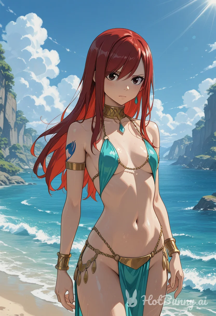 Swimsuit Ai Hentai