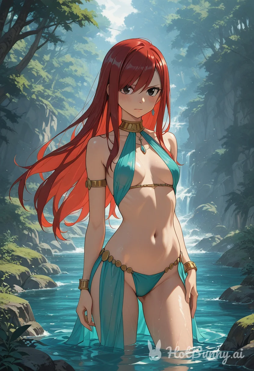 Swimsuit Ai Hentai