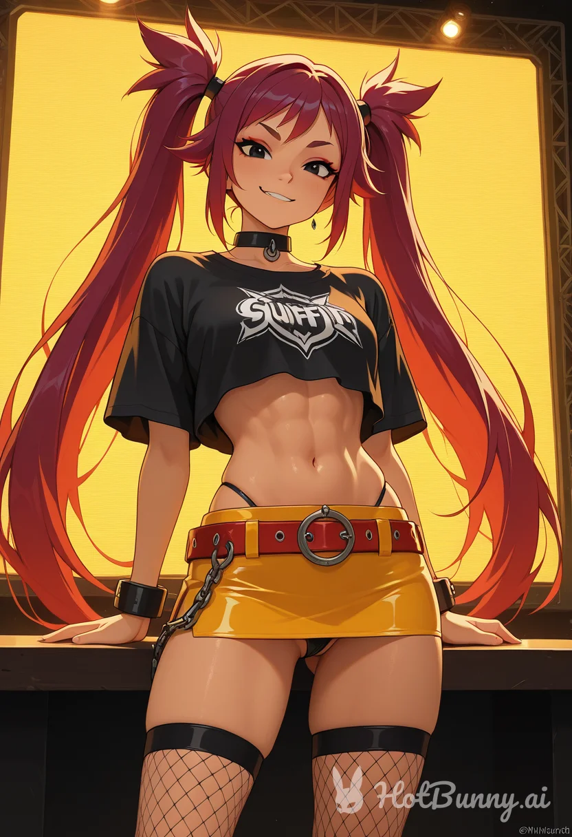 KPop Demon Hunters