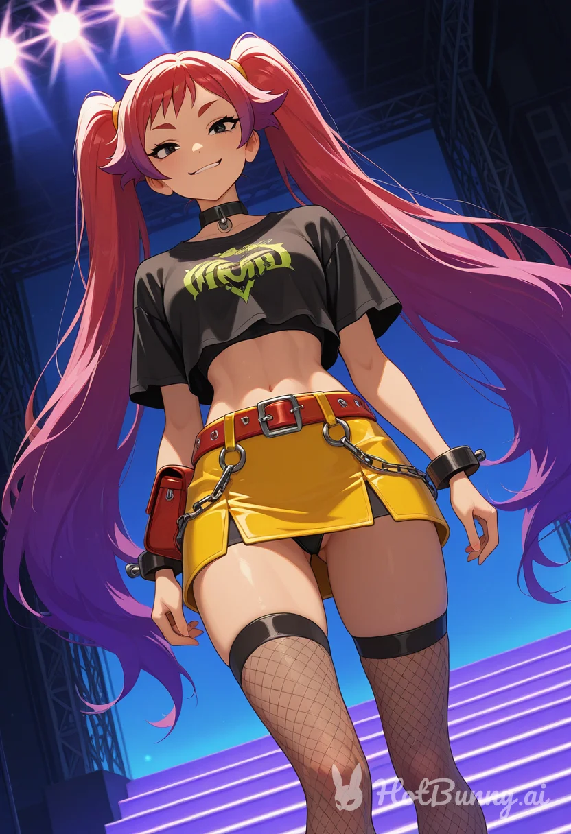 KPop Demon Hunters