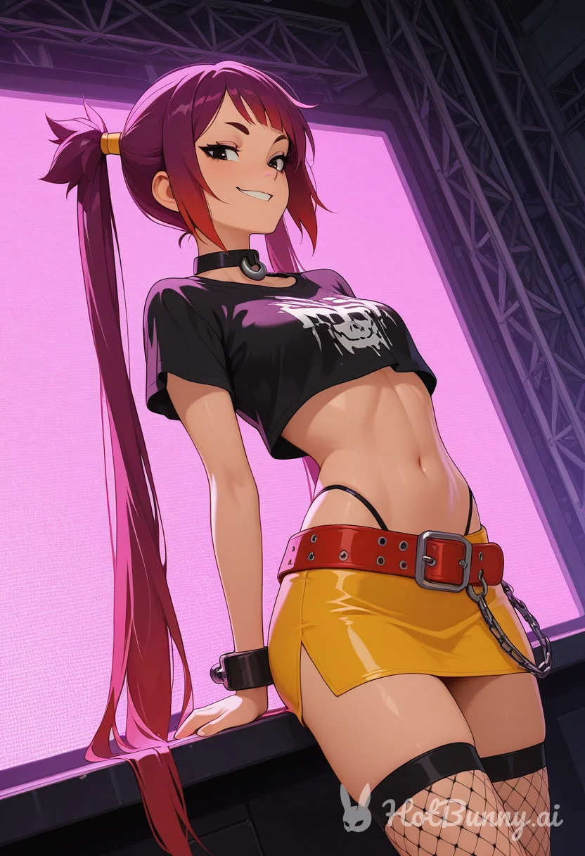 KPop Demon Hunters
