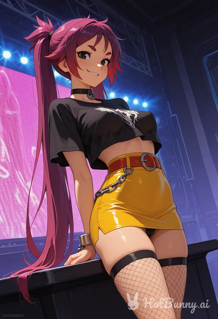KPop Demon Hunters