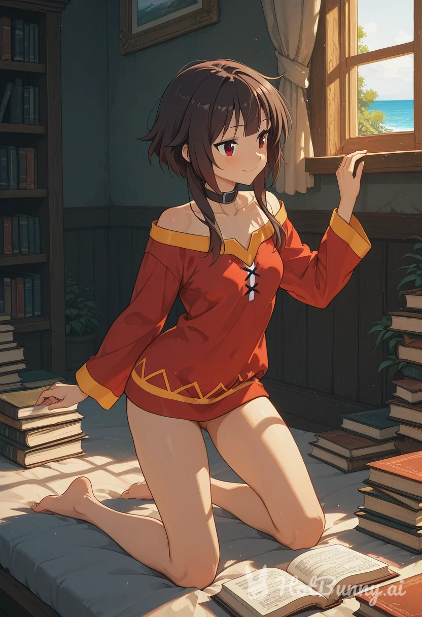 Konosuba Ai Hentai